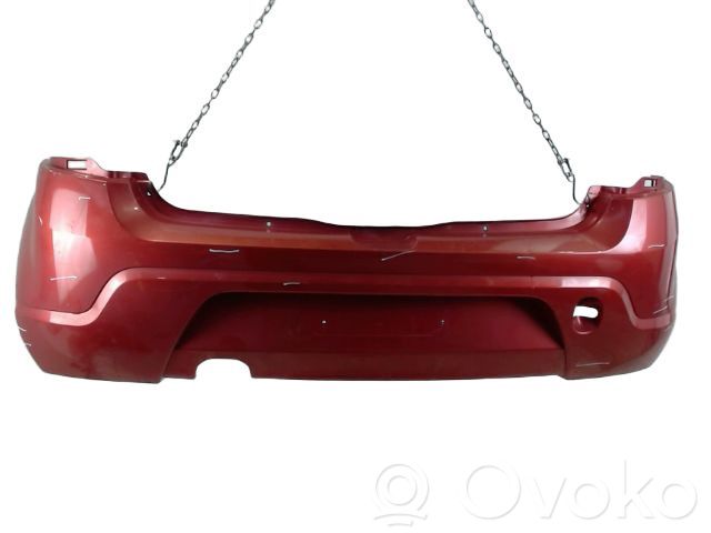 Dacia Sandero Zderzak tylny 