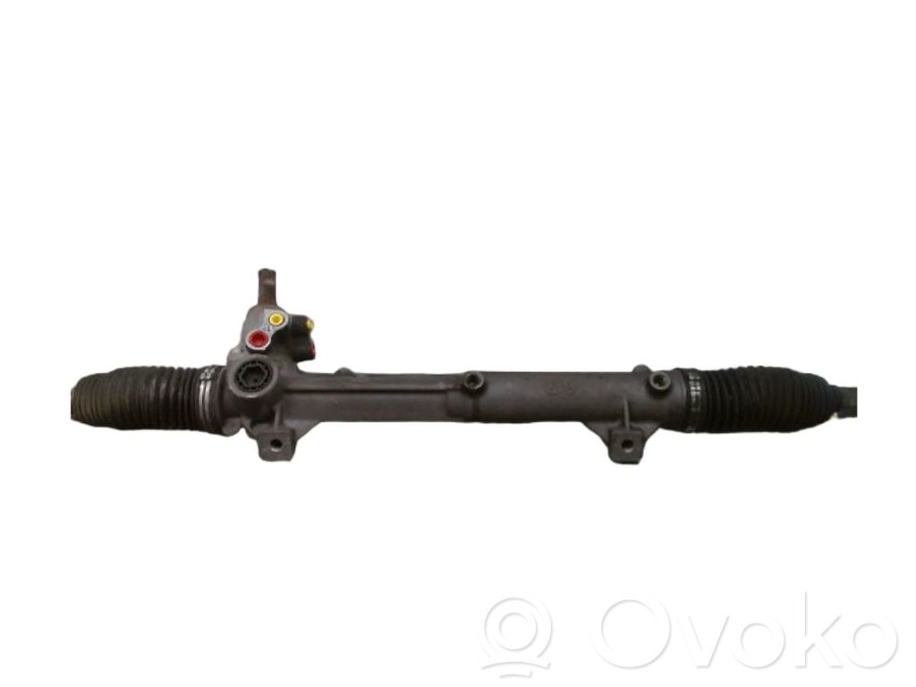 Peugeot 406 Vairo kolonėlė