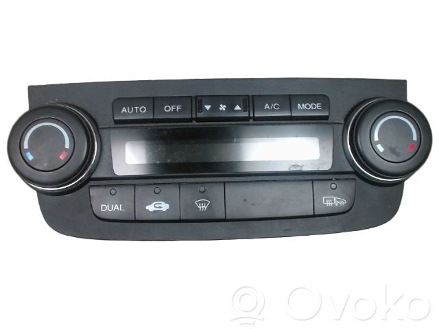 Honda CR-V Unitate control climatizare