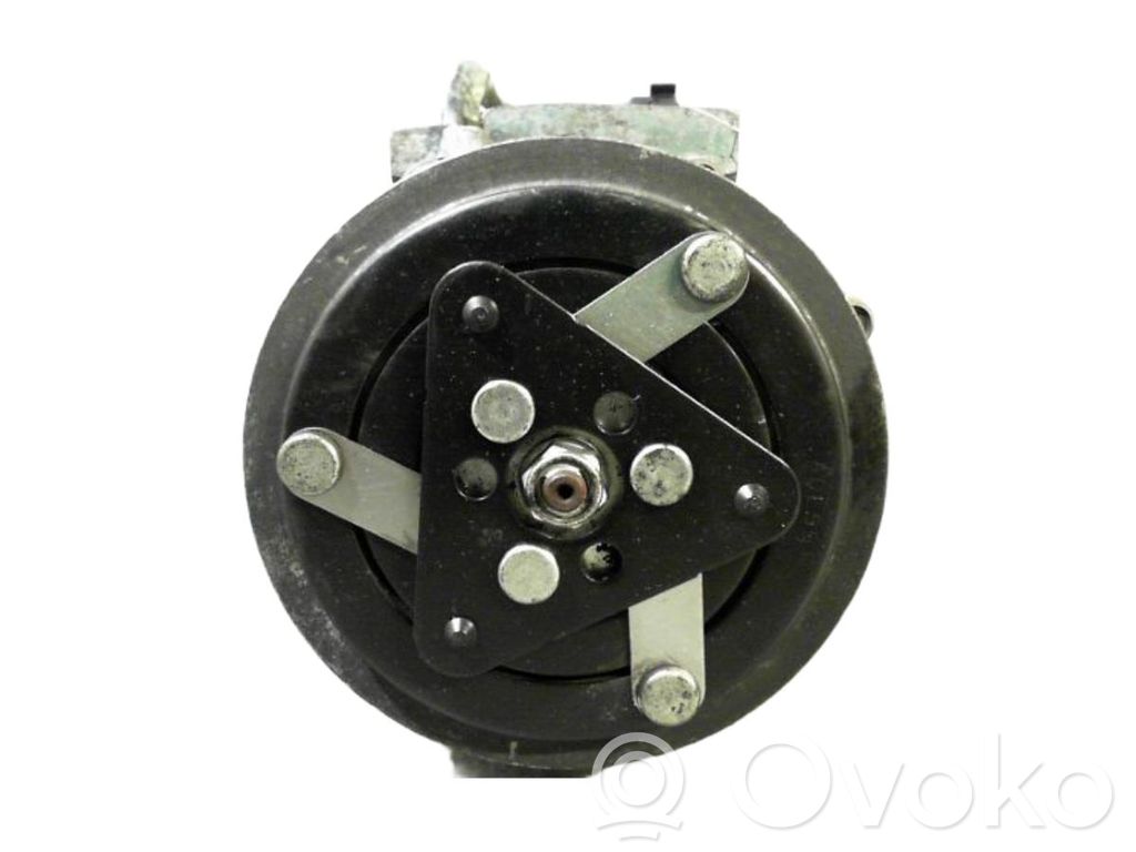 Ford Focus C-MAX Compressore aria condizionata (A/C) (pompa)