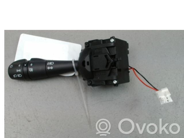 Renault Clio IV Interruttore luci 