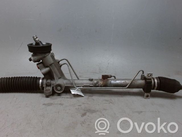 Volkswagen Polo V 6R Hammastanko