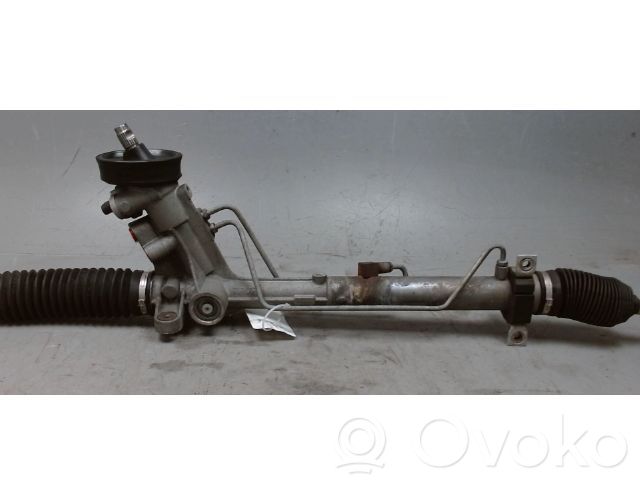 Volkswagen Polo V 6R Przekładnia kierownicza / Maglownica 