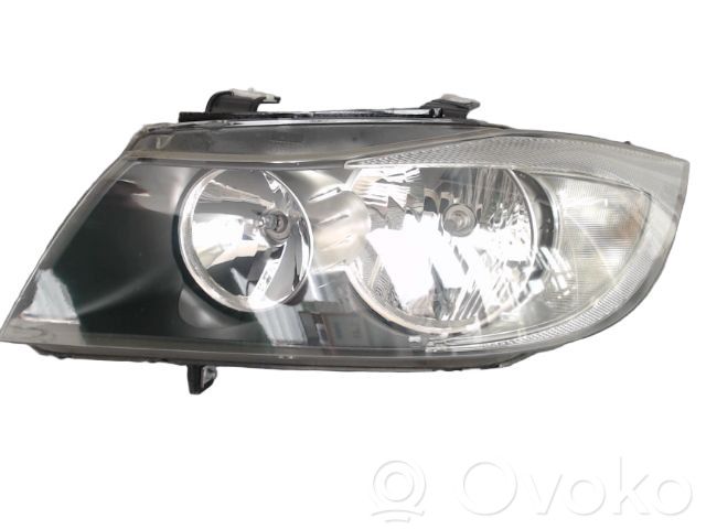 BMW 3 E90 E91 Etu-/Ajovalo