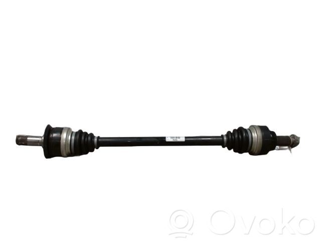 BMW 1 F20 F21 Planetară spate 
