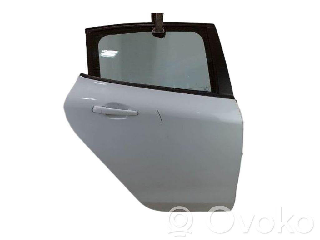 Peugeot 208 I Portiera posteriore