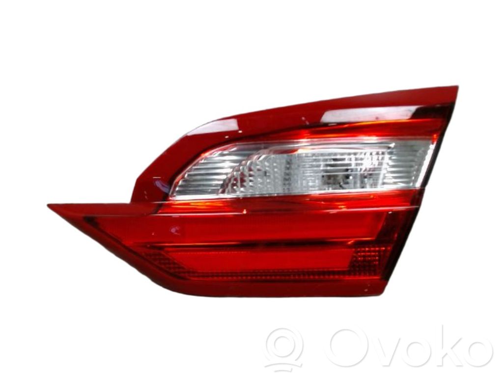Ford Fiesta Takaluukun takavalot