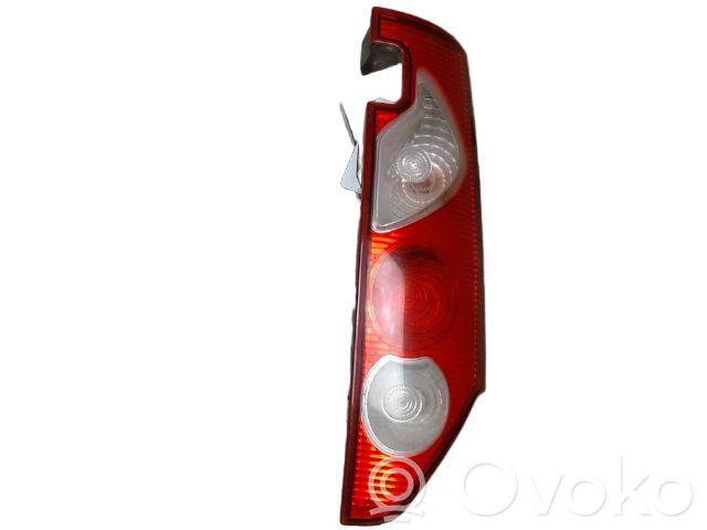 Luci posteriori   8200419952,8200419952