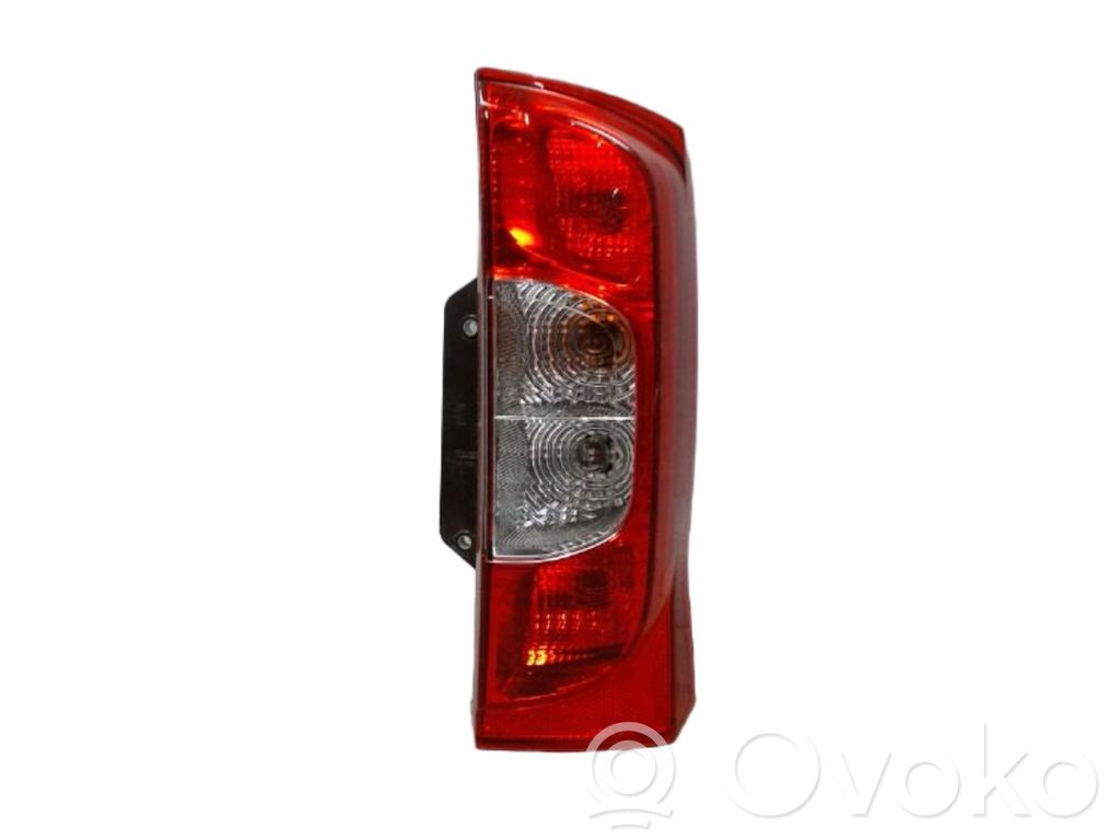 Lampa tylna   1624223980,01391432080,1624223980