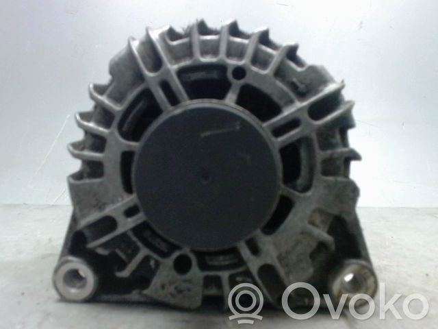 Citroen Berlingo Alternador 