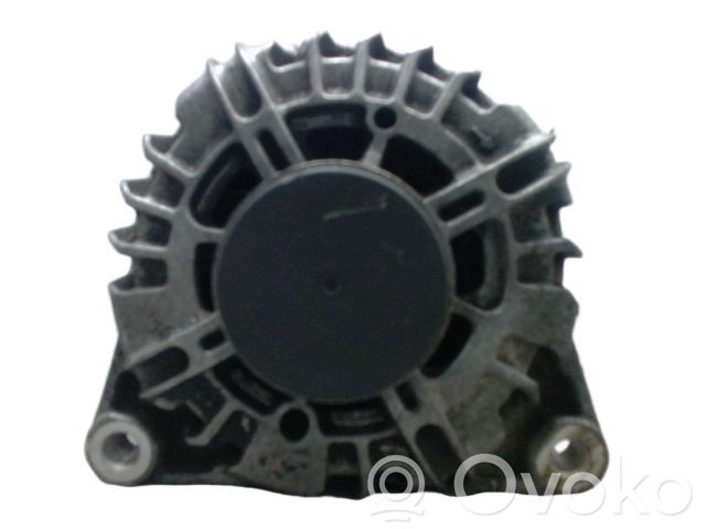 Citroen Berlingo Generator/alternator 