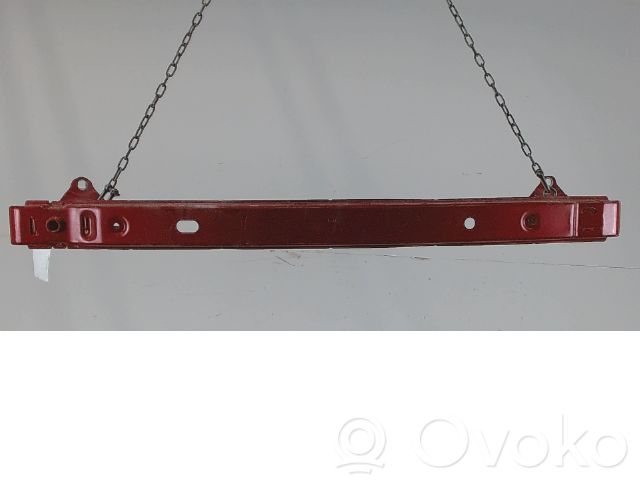 Citroen C3 Traversa di supporto paraurti posteriore 