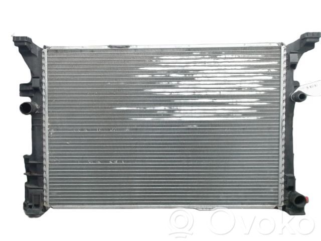Mercedes-Benz A W176 Radiatore di raffreddamento