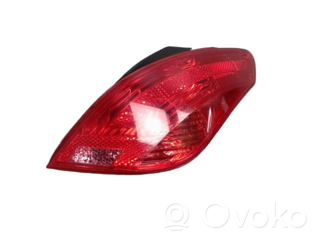 Luci posteriori   6351CV,6351CV