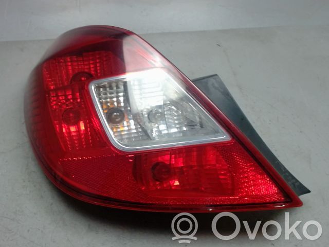 Lampa tylna   93190950,043391,100087120,1111432012,11114320121,1222138,1222534,13269050,16531436,1814291,2211421,3750933,422065,42413054,4421954LUE,50240713,50240713A1,55578715,89318811,93189098,93190950,OP0344174,OP0344174CZ