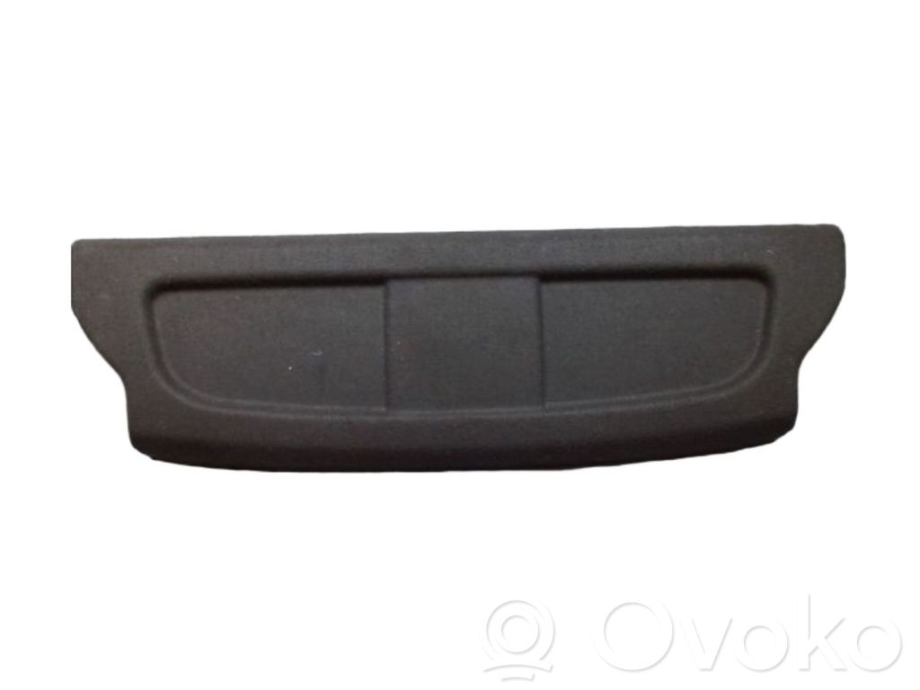 Ford Ecosport I Cappelliera 