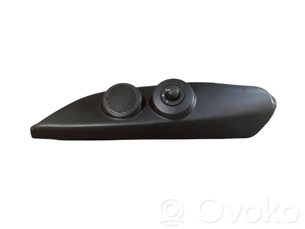 Fiat Fiorino Sivupeilin kytkin 