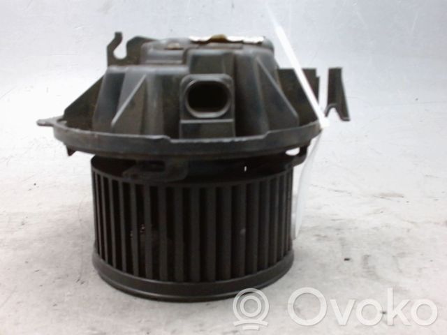 Citroen C5 Soplador/ventilador calefacción 