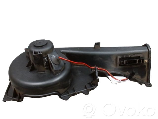 Renault Twingo I Ventilator aerotermă 