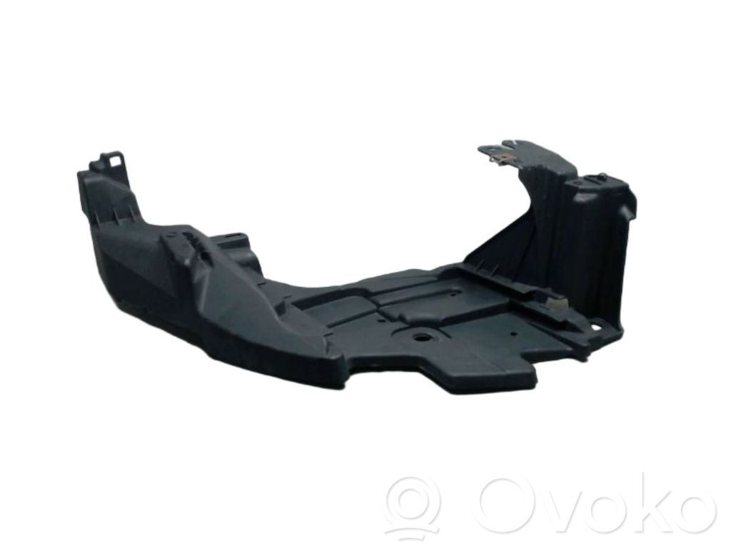 Renault Megane III Support phare frontale