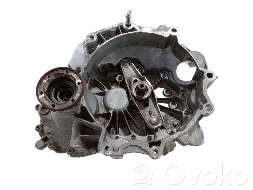 Volkswagen Polo V 6R Cutie viteze manuală cu 6 trepte 