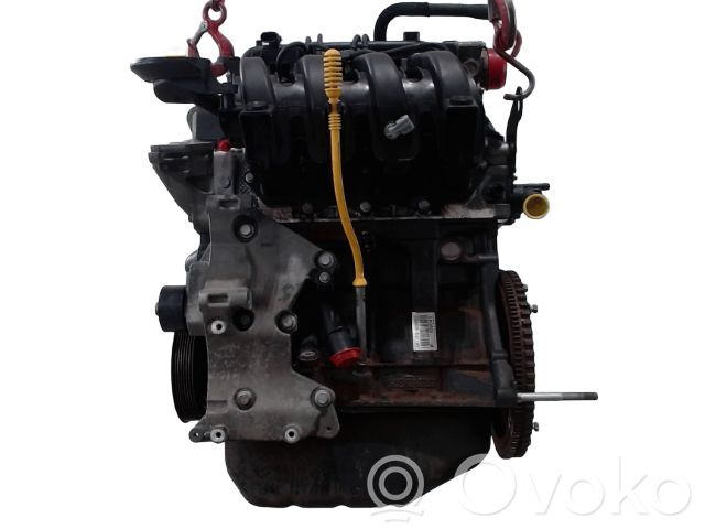Engine   7701067571,7701067571,D4FJ772,F109045