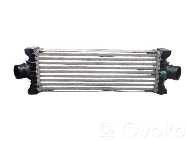 Ford Transit Radiator intercooler 