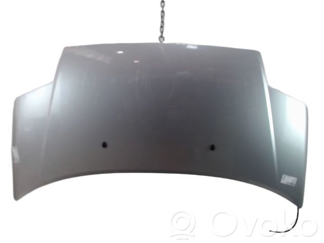 Citroen C2 Vano motore/cofano 