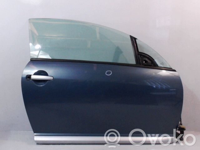 Citroen C3 Pluriel Tür vorne 