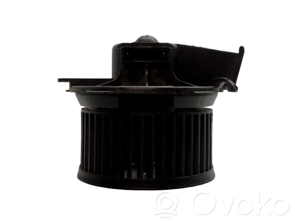 Peugeot 206 Ventilator aerotermă 