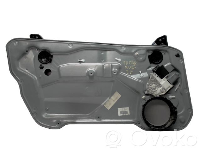 Seat Ibiza III (6L) Elektryczny podnośnik szyby drzwi przednich