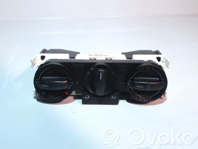 Volkswagen Polo IV 9N3 Panel klimatyzacji