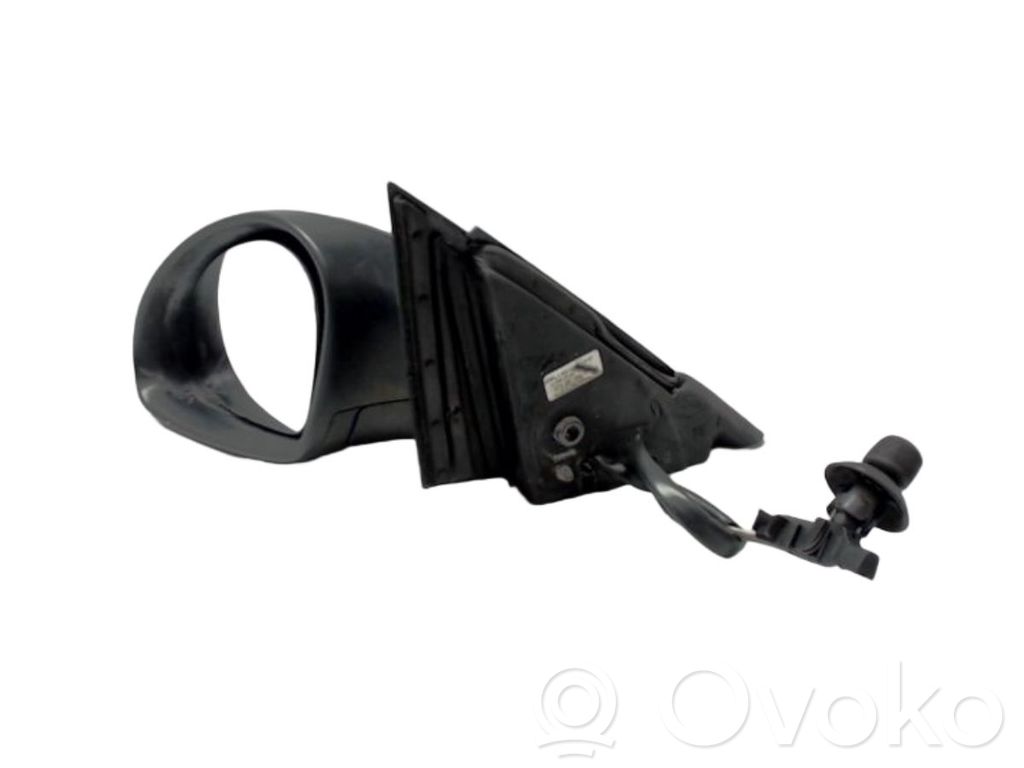 Seat Ibiza III (6L) Specchietto retrovisore elettrico portiera anteriore