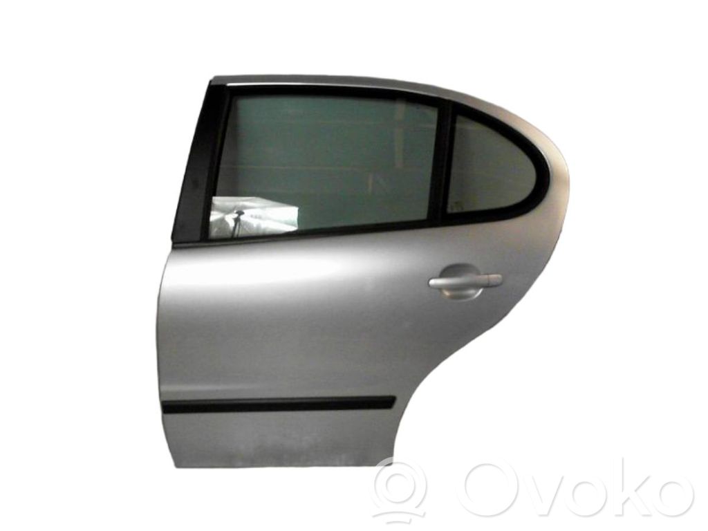 Seat Leon (1M) Porte arrière