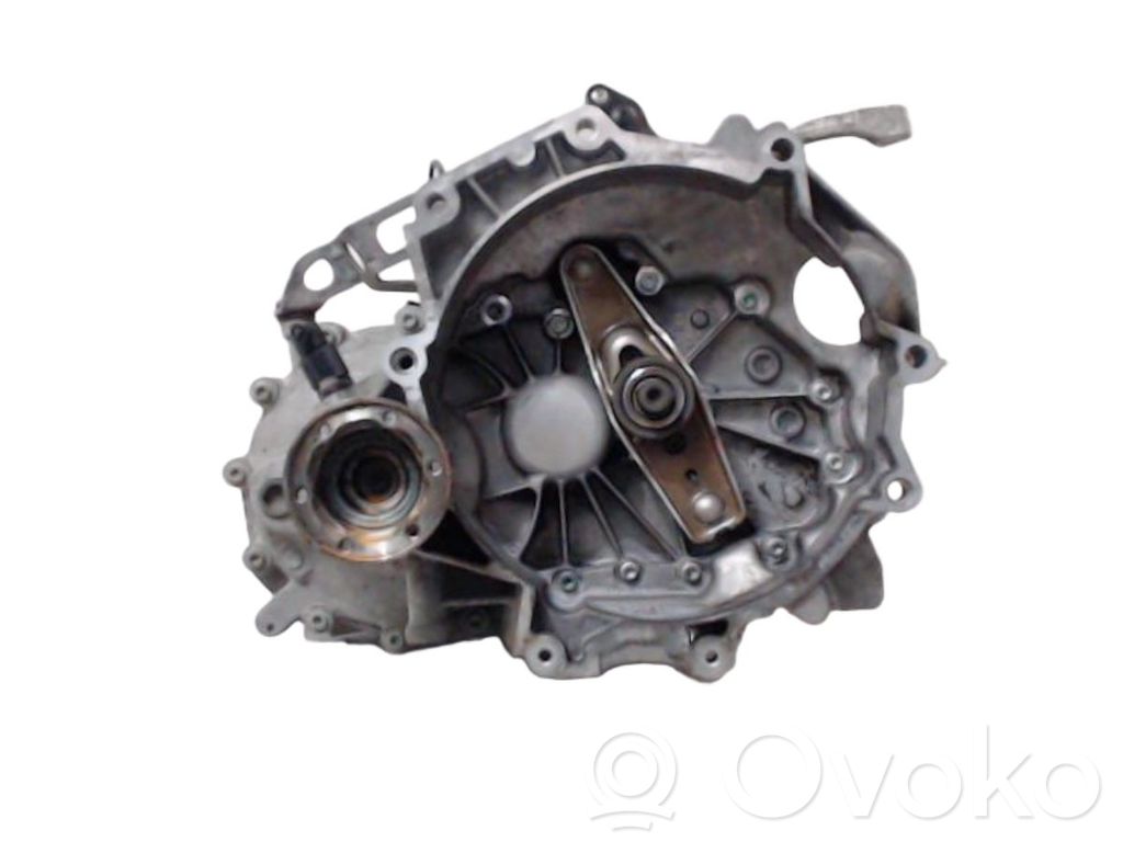 Seat Ibiza III (6L) Cutie viteze manuală cu 6 trepte 