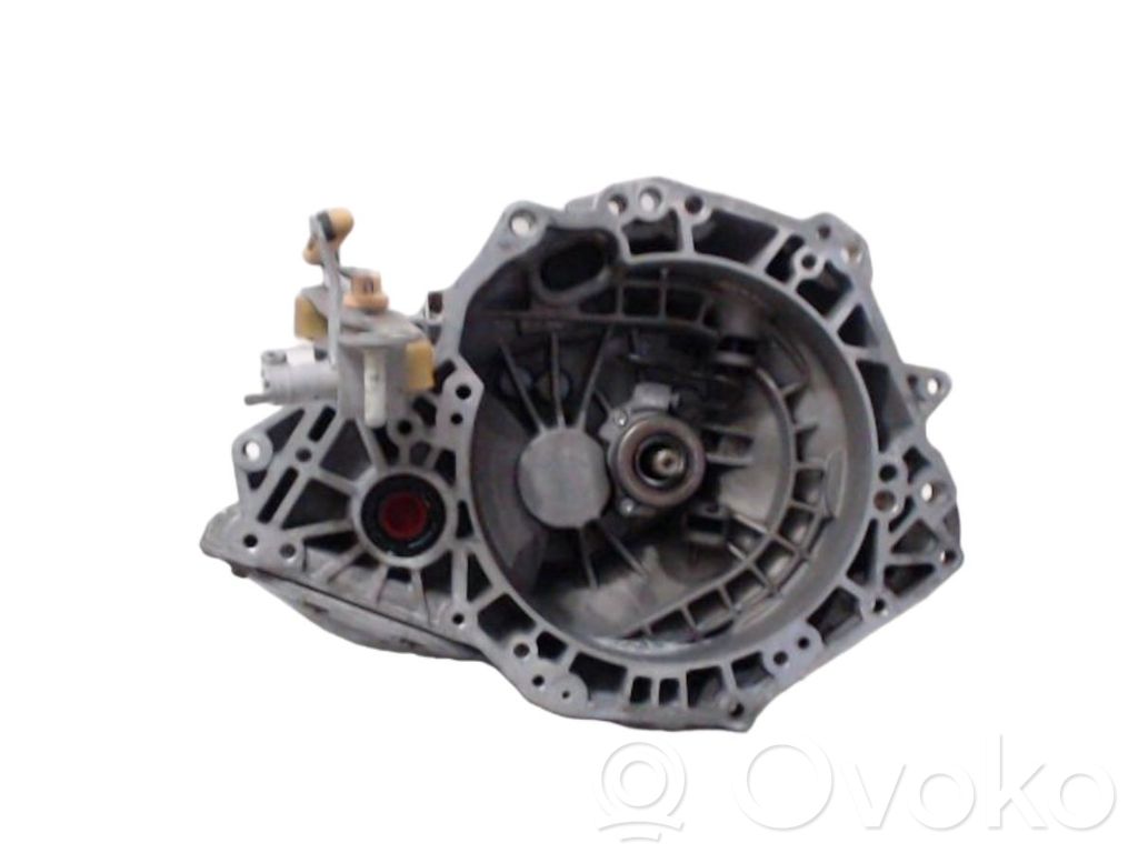 Opel Corsa D Cutie viteze manuală cu 6 trepte 