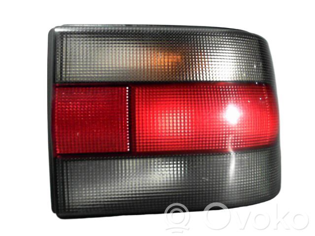 Renault 19 Takavalot 
