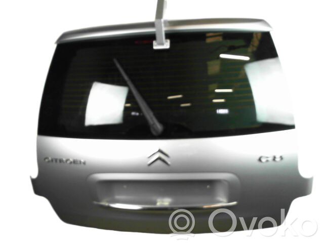 Citroen C8 Tylna klapa bagażnika 