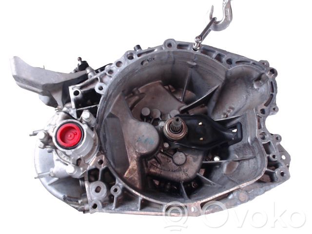Citroen C5 Cutie viteze manuală cu 6 trepte 