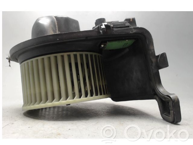 Renault Clio II Ventilator aerotermă 