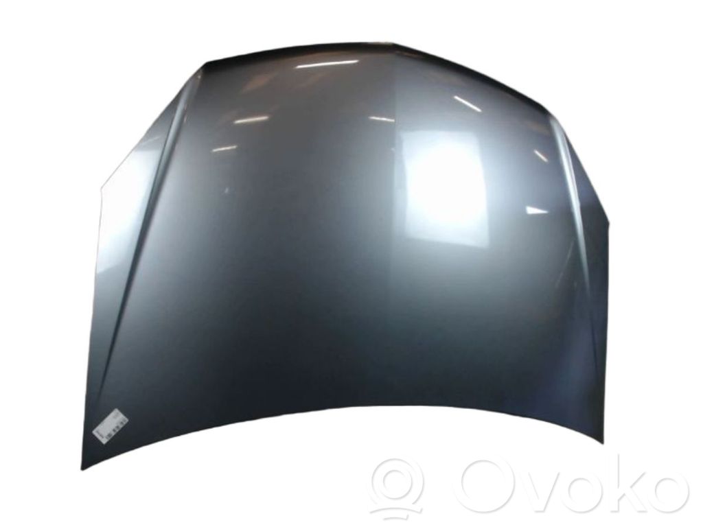Opel Astra H Vano motore/cofano