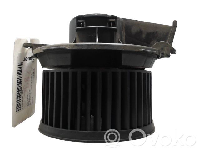 Peugeot 206 Ventilator aerotermă 