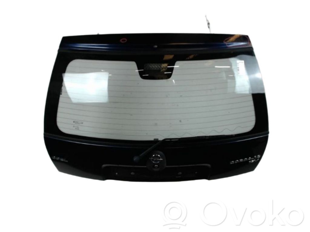 Opel Corsa B Hayon/capotă portbagaj