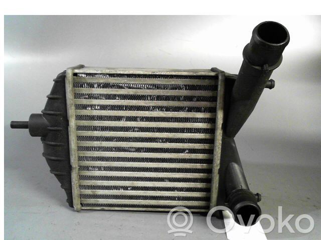 Lancia Musa Radiator intercooler 