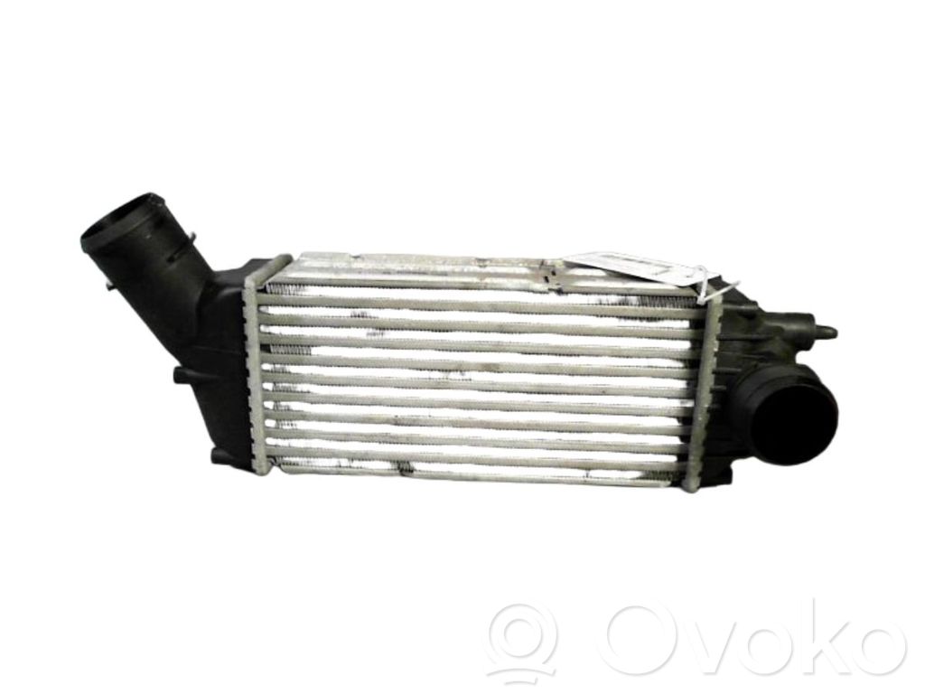 Citroen C4 I Refroidisseur intermédiaire