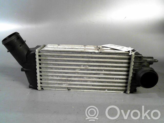Citroen C4 I Radiator intercooler 