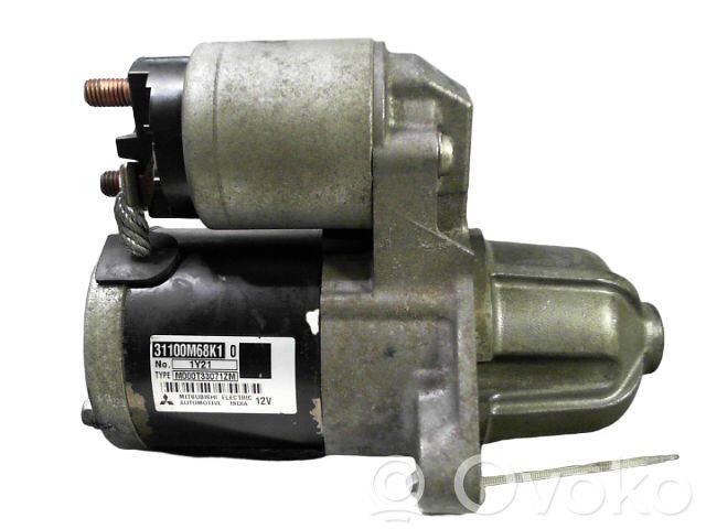 Suzuki Alto Motor de arranque 