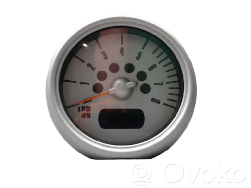 Mini One - Cooper R50 - 53 Tachometer