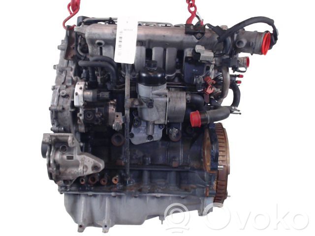 Hyundai Matrix Moteur 