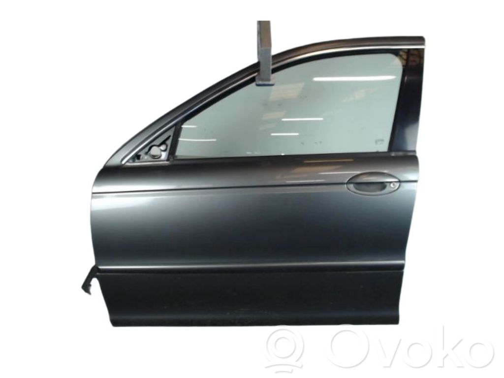 Jaguar X-Type Portiera anteriore